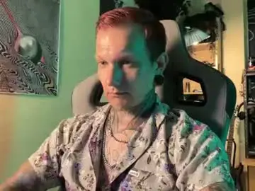 Chaturbate Sex Chat of paul_razor