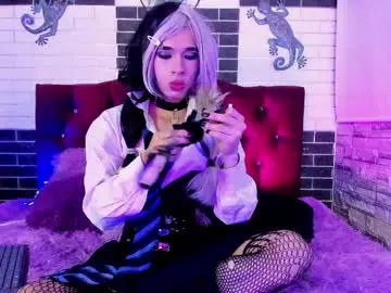 Chaturbate Adult Webcams of silacitex_effys