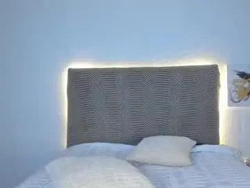 Chaturbate Nude Webcam of two_half