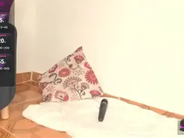 Chaturbate Adult Webcam of amy_isabella