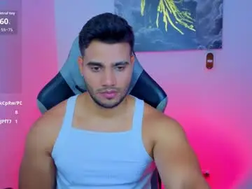 Chaturbate Adult Webcams of andresfiit