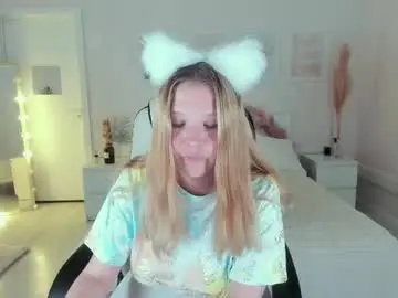 Chaturbate Best Webcam of anita_marcelle