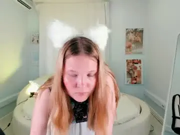 Chaturbate Free Porn Cam of anita_marcelle