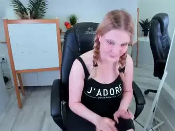 Chaturbate Live Sex of anita_marcelle