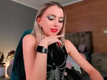 Chaturbate Adult Webcam of brandice_sparkl