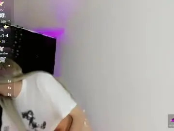 Chaturbate Free Live Porn of camila_vasquez_