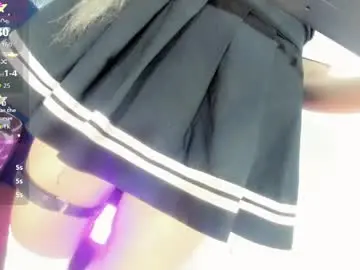 Chaturbate Live Porn of camila_vasquez_
