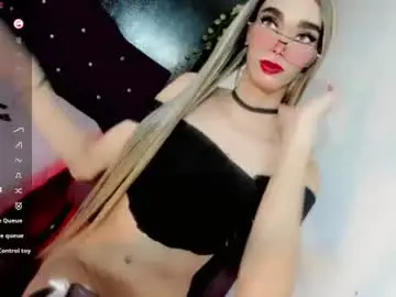 Chaturbate Free Live Porn of camila_vasquez_