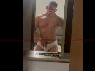 Chaturbate Best Webcam of coltonmassif_