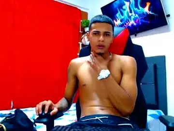 Chaturbate Watch Live Sex Cams of cristiantayron