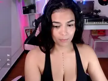 Chaturbate Live Sex of duulce_mia