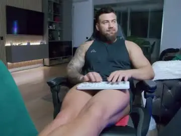 Chaturbate Adult Webcam of enrikoblue
