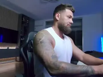 Chaturbate Best live sex cam show of enrikoblue