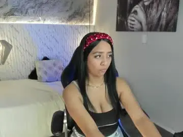 Chaturbate Adult Webcams of esmeralda__18