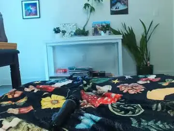 Chaturbate Nude Webcam of khloeexoxo
