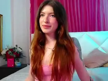 Chaturbate Live Porn of lil_bella_g