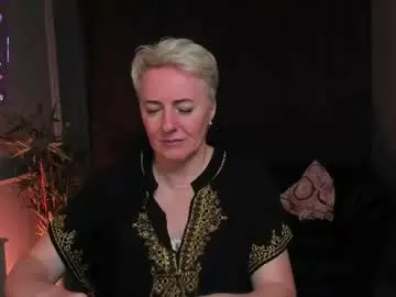 Chaturbate Nude Webcam of nika_smit