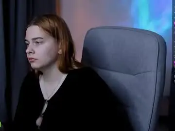 Chaturbate Sex Cam of red__dizzy