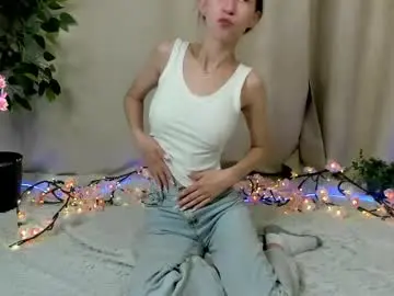 Chaturbate Adult Video Chat of renettaschmeling