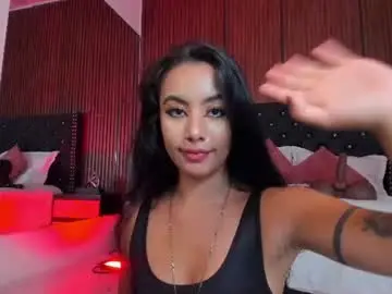 Chaturbate Adult Webcam of samaantharey