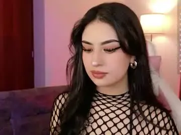 Chaturbate Live Sex of violet_catt