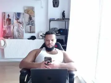 Chaturbate Nude Webcam of 0_kingsley