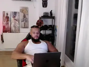 Chaturbate Sex Cam of 0_kingsley