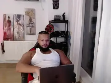 Chaturbate Best Webcam of 0_kingsley