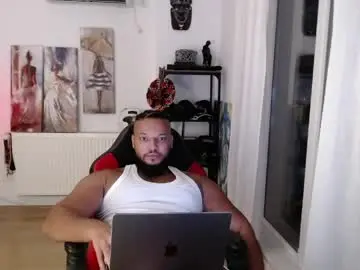 Chaturbate Adult Webcam of 0_kingsley