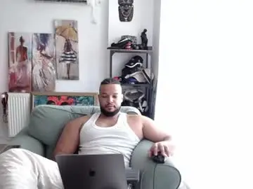 Chaturbate Private Sex Chat of 0_kingsley