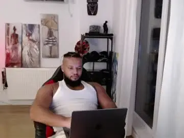 Chaturbate Private Sex Chat of 0_kingsley