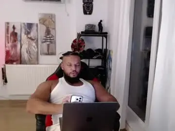 Chaturbate Best Webcam of 0_kingsley