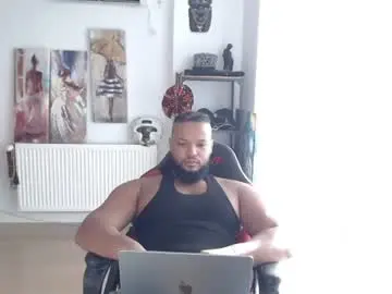 Chaturbate Best live sex cam show of 0_kingsley