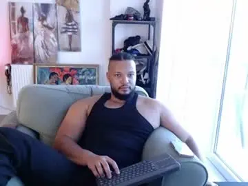 Chaturbate Private Sex Chat of 0_kingsley