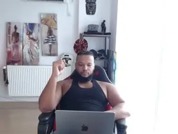 Chaturbate Live Porn of 0_kingsley