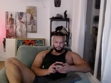 Chaturbate Adult Webcams of 0_kingsley