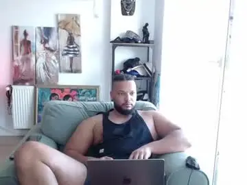 Chaturbate Live Sex Cam of 0_kingsley