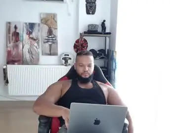 Chaturbate Sex Cam of 0_kingsley