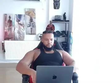 Chaturbate Best live sex cam show of 0_kingsley