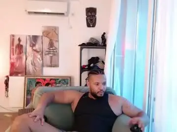 Chaturbate Adult Video Chat of 0_kingsley