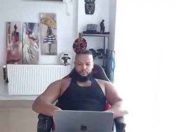 Chaturbate Best live sex cam show of 0_kingsley