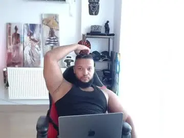 Chaturbate Free Porn Cam of 0_kingsley