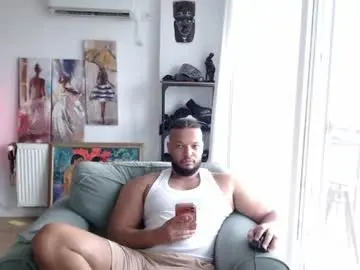 Chaturbate Sex Chat of 0_kingsley