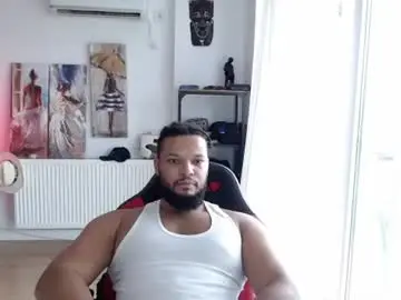 Chaturbate Adult Webcams of 0_kingsley