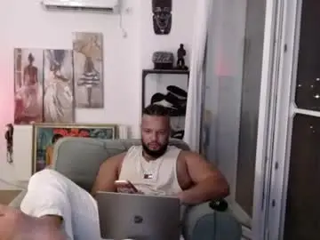 Chaturbate Adult Video Chat of 0_kingsley