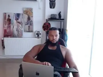 Chaturbate Nude Webcam of 0_kingsley
