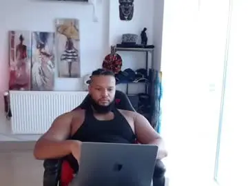 Chaturbate Free Live Porn of 0_kingsley