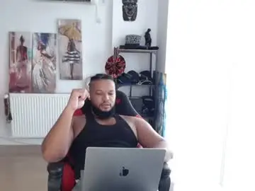 Chaturbate Live Porn of 0_kingsley
