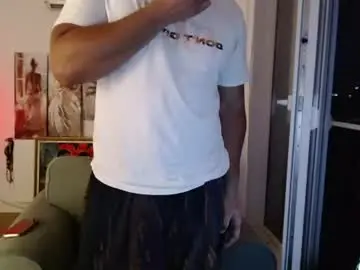 Chaturbate Sex Cam of 0_kingsley
