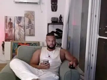 Chaturbate Nude Webcam of 0_kingsley